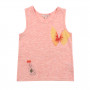 FOX & FINCH PHOEBE BUTTERFLY SINGLET