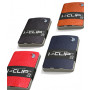 I-CLIP MONEY AND CARD HOLDER FRANK MAYER 