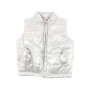 FOX AND FINCH ASPEN PUFFA VEST 