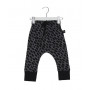 HUXBABY DROP CROTCH BIG CAT PANT 