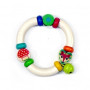 HESS-SPIELZEUG RATTLE FOREST ANIMAL