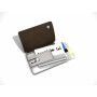 I-CLIP MONEY AND CARD HOLDER FRANK MAYER 