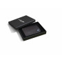 I-CLIP MONEY AND CARD HOLDER FRANK MAYER teak