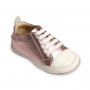  OLD SOLES EAZY TREAD SHOE PINK METALLIC