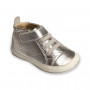 OLD SOLES CHEER BAMBINI SILVER