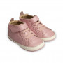 OLD SOLES CHEER BAMBINI PEARLISED PINK