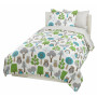 DWELL STUDIO DUVET OWL 