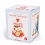 LE TOY VAN HONEYBAKE 2 TIER CAKE STAND