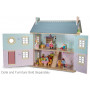 LE TOY VAN BAYTREE HOUSE