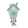 DJECO CAROS CLOCK