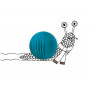 DJECO VERY CHIC COLOUR POMPOM SURPRISE