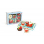 LE TOY VAN HONEYBAKE TEA SET