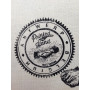 Lion of Leisure EMU tshirt BLUE