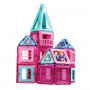 MAGFORMERS PRINCESS CASTLE 78 PCE