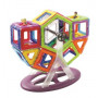 MAGFORMERS CARNIVAL SET 46PC