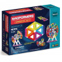 MAGFORMERS CARNIVAL SET 46PC