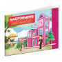 MAGFORMERS Sweet House Set 64