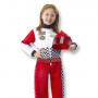 MELISSA & DOUG race car driver COSTUME 