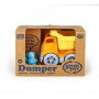 GREEN TOYS CONSTRUCTION DUMPER