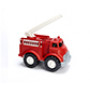 GREEN TOYS FIRE TRUCK