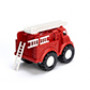 GREEN TOYS FIRE TRUCK