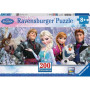 RAVENSBURG DISNEY FROZEN FRIENDS 200PC PUZZLE