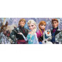 RAVENSBURG DISNEY FROZEN FRIENDS 200PC PUZZLE