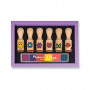 MELISSA & DOUG HAPPY HANDLE STAMP SET 