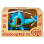 GREEN TOYS HELICOPTER BLUE