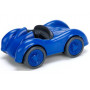 GREEN TOYS RACE CAR BLUE