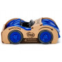 GREEN TOYS RACE CAR BLUE