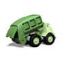 GREEN TOYS RECYCLING TRUCK