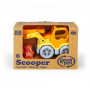 GREEN TOYS CONSTRUCTION SCOOPER