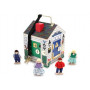 MELISSA & DOUG DOORBELL HOUSE