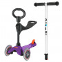 MICRO MINI SCOOTER 3IN1 OBAR 