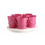 MINI BUCKET TURNTABLE