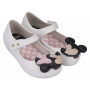 MINI MELISSA DISNEY TWINS WHITE MATT