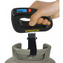 THE PROFESSIONAL DIGITAL BBQ GAS BOTTLE SCALE