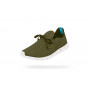 NATIVE ADULT Apollo Moc Utili Green/Shl Wt/Blk Speckle