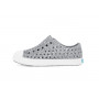 NATIVE BLING JEFFERSON CHILD METAL/SHELL WHITE