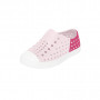 NATIVE BLOCK JUNIOR JEFFERSON MILK PINK WITH SHELL WHITE HOLLYWOOD BLOCK
