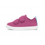 NATIVE CHILD MONACO VELCRO HOLLYWOOD PINK SHELL WHITE