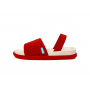 NATIVE CHILD PENN TORCH RED/BONE WHITE/TORCH RED