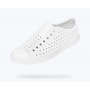 NATIVE JEFFERSON ADULT SHELL WHITE / SHELL WHITE