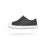 NATIVE BLING JEFFERSON CHILD BLACK/SHELL WHITE 