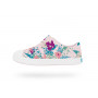 NATIVE JEFFERSON PRINT CHILD MILK PINK/SHELL WHITE/BOUQUET