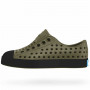 NATIVE JEFFERSON CHILD UTILITY GREEN/ JIFFY BLACK