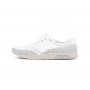 NATIVE LENNOX GLITTER CHILD SHELL WHITE/BONE WHITE/PIGEON GREY/GLITTER