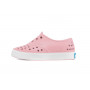 NATIVE MILLER JUNIOR PRINCESS PINK/SHELLWHITE