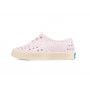 NATIVE BLING MILLER CHILD MILK BLING SHELL WHITE